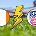 IRE VS USA, live score ICC Under 19 World Cup 2024