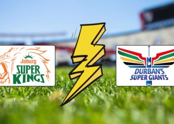 JSK VS DSG Live Score 2024 South Africa 2024