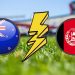 NZ VS AFG live score ICC Under 19 World Cup 2024