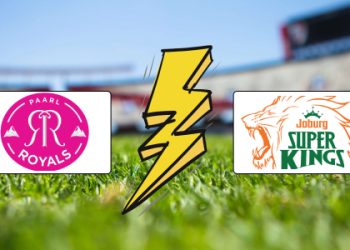 PR VS JSK Live Score 2024 South Africa 2024