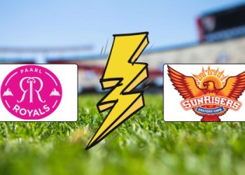 PR VS SEC Live Score 2024 South Africa 2024