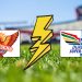 SUNE VS DSG Live Score 2024 South Africa 2024