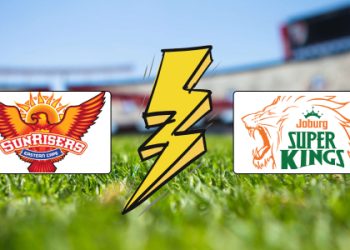 SUNE VS JSK Live Score 2024 South Africa 2024