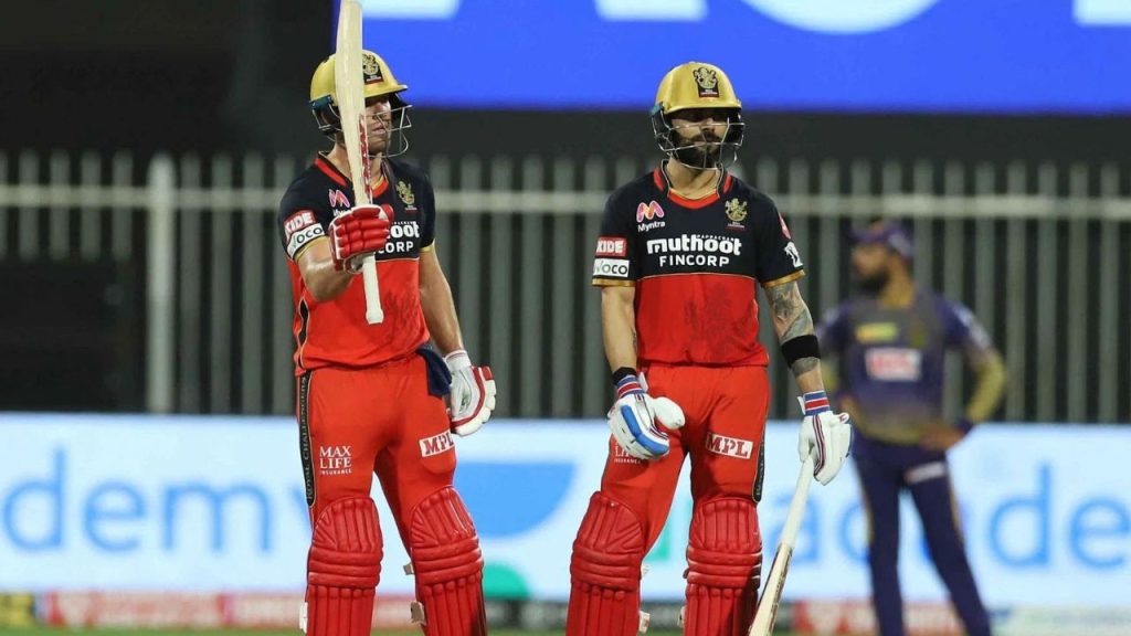 abd about viart kohli