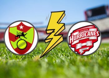 AMB VS COH 2024 live , KCC T20 Challengers Cup live score card