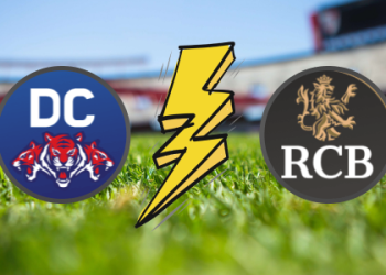 DC VS RCB 2024 live score, Womens Premier League live score card