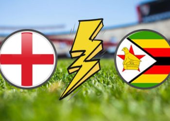 ENG VS ZIM live score ICC Under 19 World Cup 2024