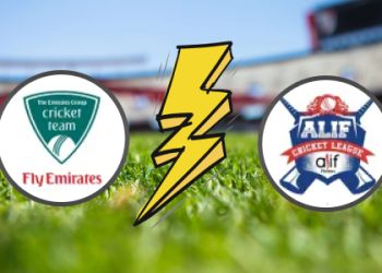 FES VS ALP 2024, ICCA Arabian T20 League Live Score