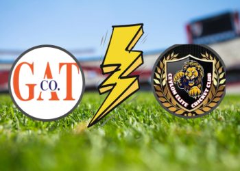 GAT VS CECC-B 2024 live , KCC T20 Challengers Cup live score card