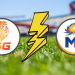 GG VS MI 2024 live score, Womens Premier League live score card