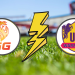 GG VS UPW 2024 live score, Womens Premier League live score card