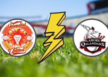ISL VS LAH 2024 live score, Pakistan Super League live score card