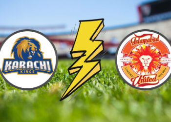 KAR VS ISL 2024 live score, Pakistan Super League live score card