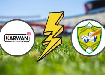 KWN VS DUW 2024, ICCA Arabian T20 League Live Score