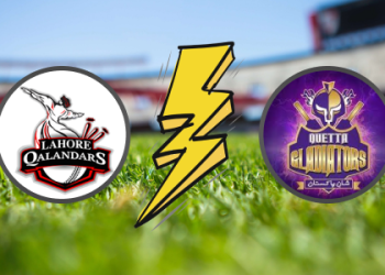LAH VS QUE 2024 live score, Pakistan Super League live score card