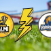 PES VS KAR 2024 live score, Pakistan Super League live score card