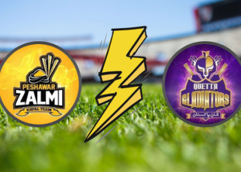 PES VS QUE 2024 live score, Pakistan Super League live score card