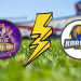 QUE VS KAR 2024 live score, Pakistan Super League live score card