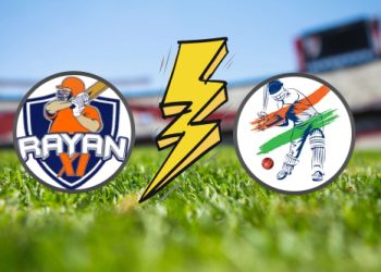 RAY VS IBC 2024 live , KCC T20 Challengers Cup live score card