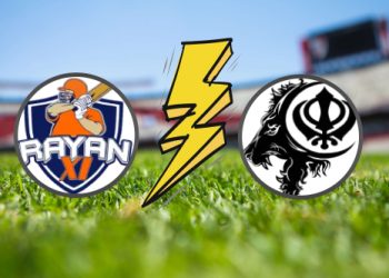 RAY VS SBS 2024 live , KCC T20 Challengers Cup live score card