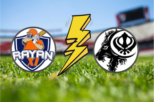 RAY VS SBS 2024 live , KCC T20 Challengers Cup live score card