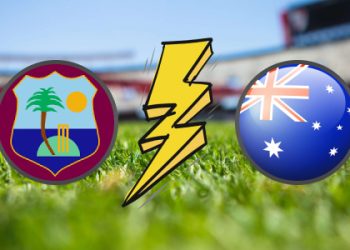 WI-AUS live score ICC Under 19 World Cup 2024