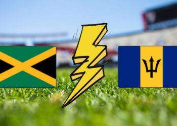 JAM-W VS BAR-W 2024 live score, Women T20 Blaze live score card