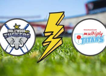 KWNI VS TIT 2024 live score, CSA T20 LEAGUE live score card