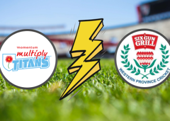 TIT VS WEP 2024 live score, CSA T20 LEAGUE live score card