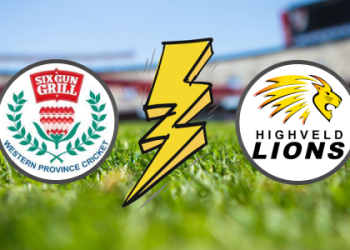 WEP VS LIO 2024 live score, CSA T20 LEAGUE live score card