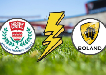 WEP VS TIT 2024 live score, CSA T20 LEAGUE live score card