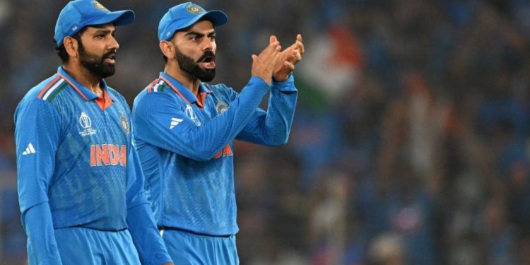 India’s T20 World Cup Squad Unveiled: Dube and Chahal Lead Charge, Pant and Samson Return Strong