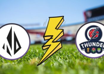 NOD VS THU Live Score , Rachael Heyhoe Flint Trophy 2024 live score on Cricnscore