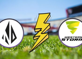 NOD VS WS Live Score , Rachael Heyhoe Flint Trophy 2024 live score on Cricnscore