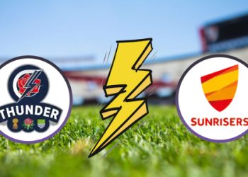 THU VS SUN Live Score , Rachael Heyhoe Flint Trophy 2024 live score on Cricnscore