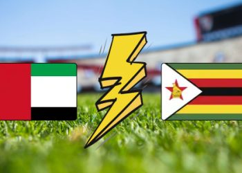 UAE W VS ZIM W Live Score, ICC Womens T20 World Cup Qualifier 2024 live score on Cricnscore