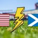 USA W VS SCO W Live Score, ICC Womens T20 World Cup Qualifier 2024 live score on Cricnscore