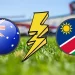 AUS VS NAM 2024 Live Score 2024, ICC Men's T20 World Cup 2024 on Cricnscore