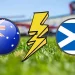 AUS VS SCO 2024 Live Score BAN VS NED 2024, ICC Men's T20 World Cup 2024 on Cricnscore
