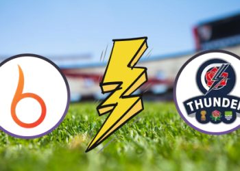 BLA VS THU Live Score, Charlotte Edwards Cup 2024 live score on Cricnscore