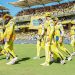 Chennai Super Kings