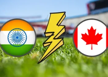 IND VS CAN 2024 Live Score BAN VS NED 2024, ICC Men's T20 World Cup 2024 on Cricnscore