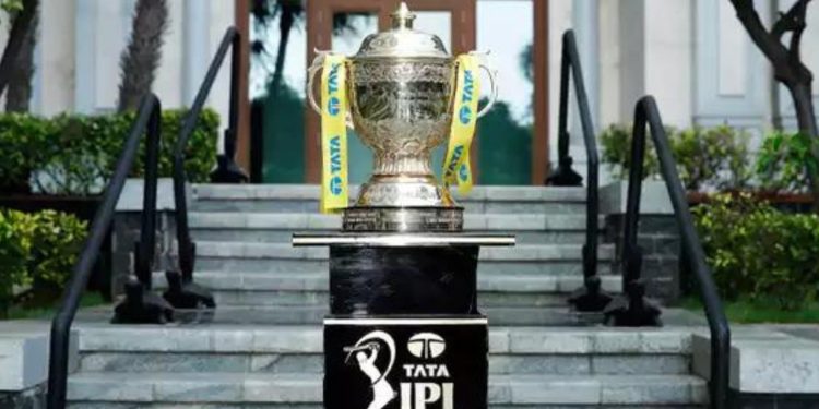 Speeding Towards: The Exciting Race to IPL 2024 Playoffs