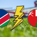 NAM VS OMA 2024 Live Score 2024, ICC Men's T20 World Cup 2024 on Cricnscore