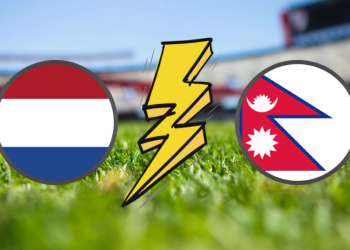 NED VS NEP 2024 Live Score 2024, ICC Men's T20 World Cup 2024 on Cricnscore