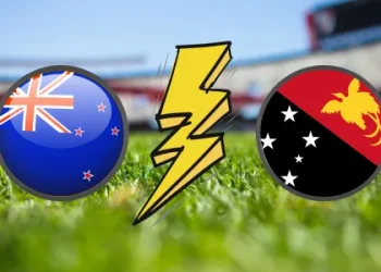 NZ VS PNG 2024 Live Score BAN VS NED 2024, ICC Men's T20 World Cup 2024 on Cricnscore