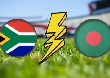 SA VS BAN 2024 Live Score 2024, ICC Men's T20 World Cup 2024 on Cricnscore
