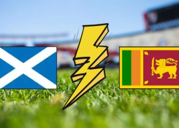 SCO W VS SL W Live Score, ICC Womens T20 World Cup Qualifier 2024 live score on Cricnscore