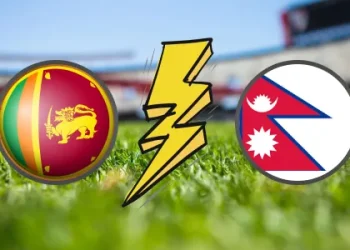 SL VS NEP 2024 Live Score 2024, ICC Men's T20 World Cup 2024 on Cricnscore