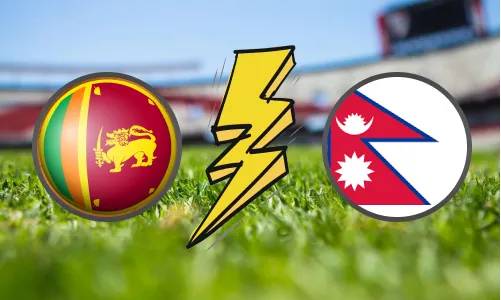 SL VS NEP 2024 Live Score 2024, ICC Men's T20 World Cup 2024 on Cricnscore